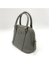 Microshima Mini Dome Tote Bag and Shoulder 449654 - GUCCI - BALAAN 5