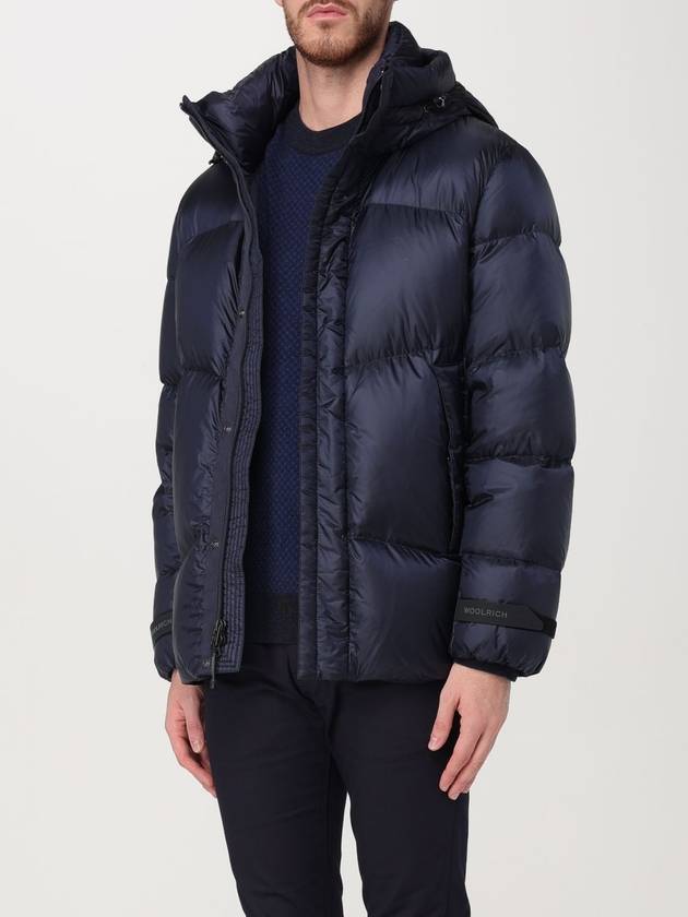 Coat men Woolrich - WOOLRICH - BALAAN 3