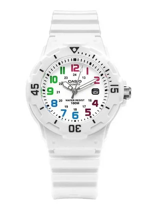 LRW 200H 7BVDF Women s Watch - CASIO - BALAAN 1