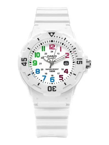 LRW 200H 7BVDF Women s Watch - CASIO - BALAAN 1