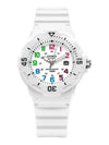 LRW 200H 7BVDF Women s Watch - CASIO - BALAAN 2