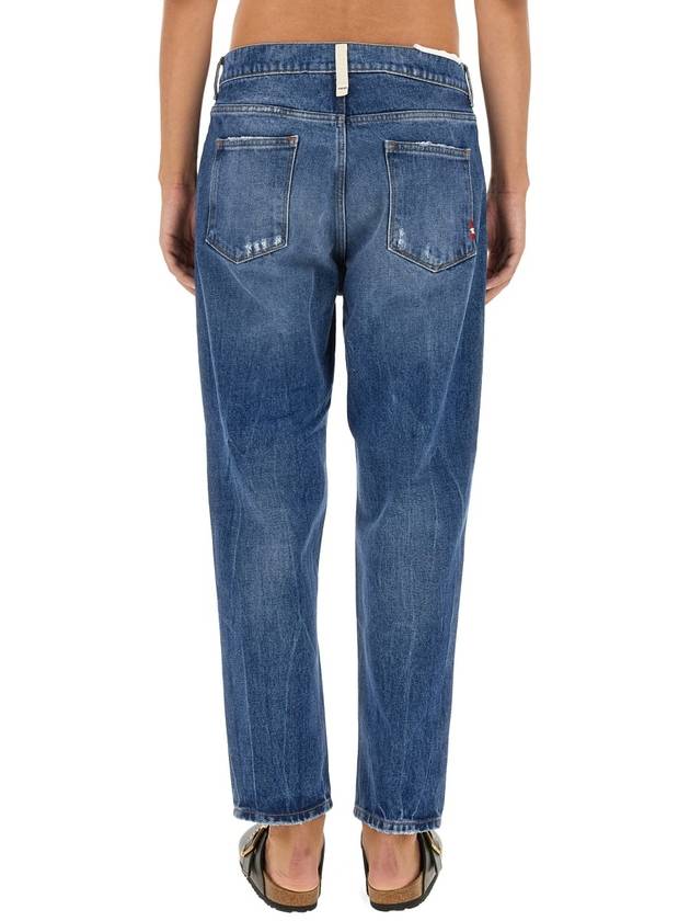 "JEREMIAH WISER" JEANS - AMISH - BALAAN 3