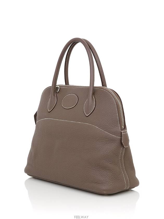 women tote bag - HERMES - BALAAN 2