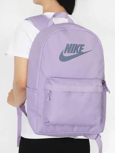 Genuine Heritage Backpack DC4244 512 - NIKE - BALAAN 2