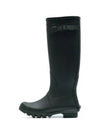 Bede Wellington Rain Boots Olive Green - BARBOUR - BALAAN 3