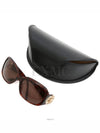 men sunglasses - BVLGARI - BALAAN 10