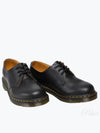 1461 Nappa Leather Lace-Up Oxford Black - DR. MARTENS - BALAAN 2