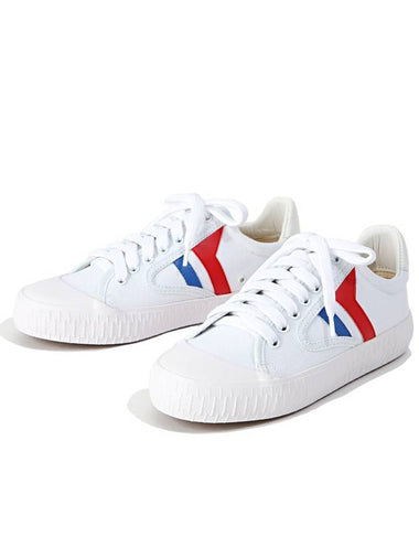 DP Sail Prime Sole Lace On Sneakers 321452CPSC 07WR - CELINE - BALAAN 1