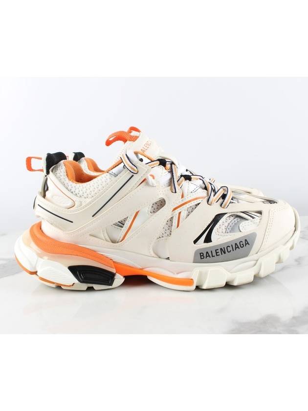 Track shoes size 37 domestic 240 - BALENCIAGA - BALAAN 7