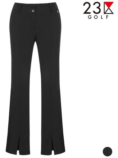 Golf Bootcut Pants EL3LPA002 - 23KU - BALAAN 1