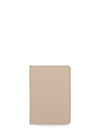 Bovine Leather Card Wallet Biche - MAISON MARGIELA - BALAAN 1