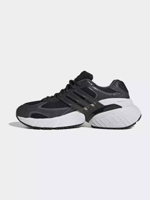 Adistar XLG Low Top Sneakers Grey - ADIDAS - BALAAN 3