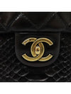 A92972 shoulder bag - CHANEL - BALAAN 5