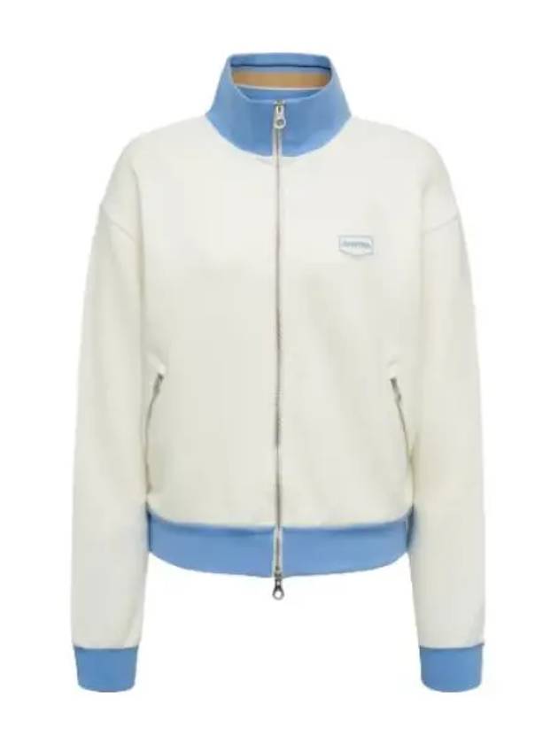 Bejeka Ivory Women s Training Top Jacket Jumper - DUVETICA - BALAAN 1