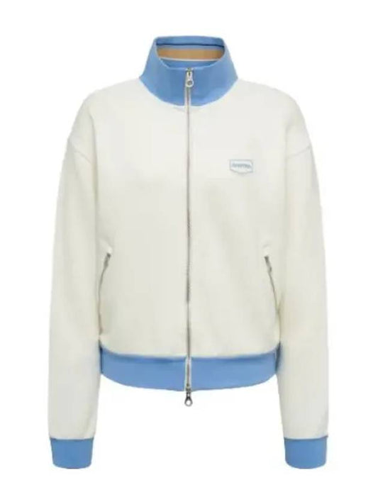 Bejeka Ivory Women s Training Top Jacket Jumper - DUVETICA - BALAAN 1