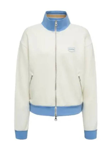 Bejeka Ivory Women s Training Top Jacket Jumper - DUVETICA - BALAAN 1