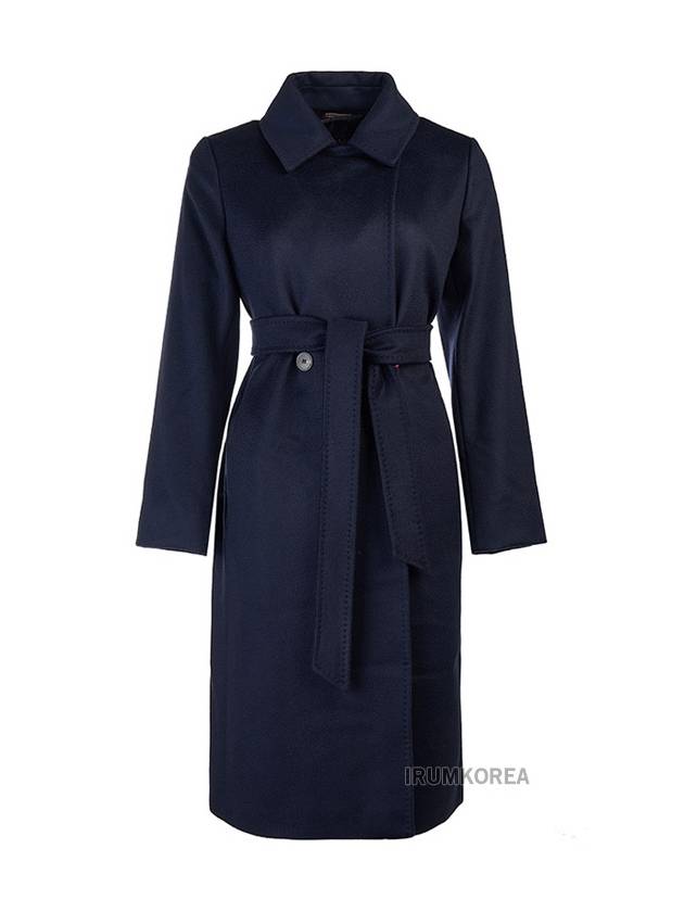 Women s Bi collar Coat BCOLLAG 010 - MAX MARA - BALAAN 1