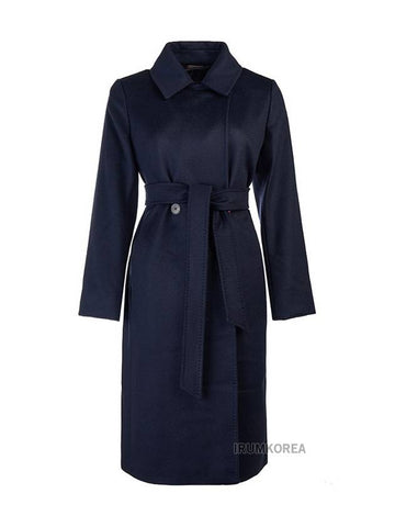 Women s Bi collar Coat BCOLLAG 010 - MAX MARA - BALAAN 1