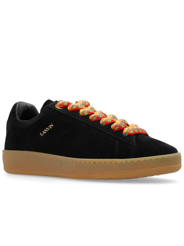 Sneakers FWSKDK0B VESUA2310 - LANVIN - BALAAN 5