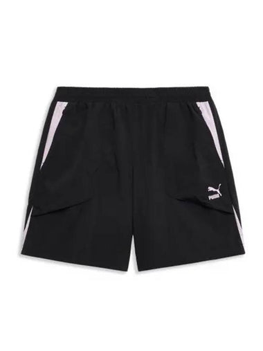 Cellerator K Woven Shorts CRLT WV SHORT 62808801 - PUMA - BALAAN 1