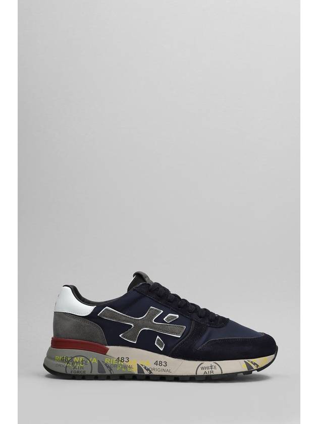 Premiata Mick Sneakers - PREMIATA - BALAAN 1