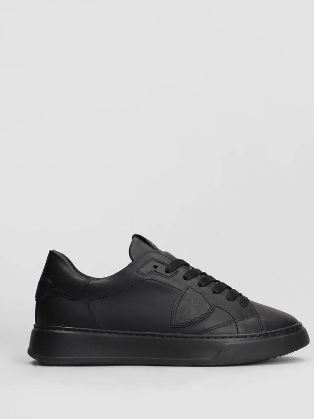 Temple Low Sneakers BTLU V013 B0010440750 - PHILIPPE MODEL - BALAAN 2