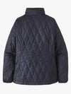 Kids Girls Nano Puff Jacket - PATAGONIA - BALAAN 3