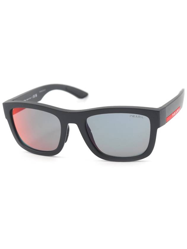 Sunglasses SPS01ZF DG008F - PRADA - BALAAN 1