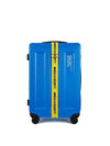 Wheels Containers PC hard carrier 20 inch cabin blue - RAVRAC - BALAAN 2