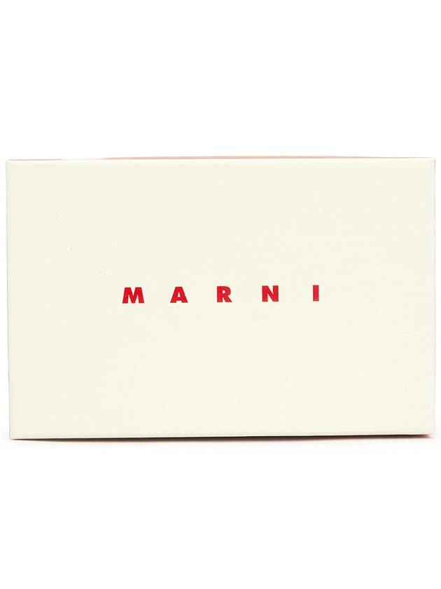 PFMO0072U0 LV520 Z601W Women s Business Card Wallet - MARNI - BALAAN 6