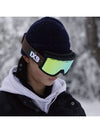 2024 2025 IX5 Starbucks Ski Snowboard IX9 Goggles - IXNINE - BALAAN 8