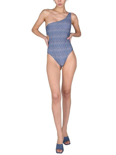 ONE PIECE CUT-OUT SWIMSUIT - MAGDA BUTRYM - BALAAN 2