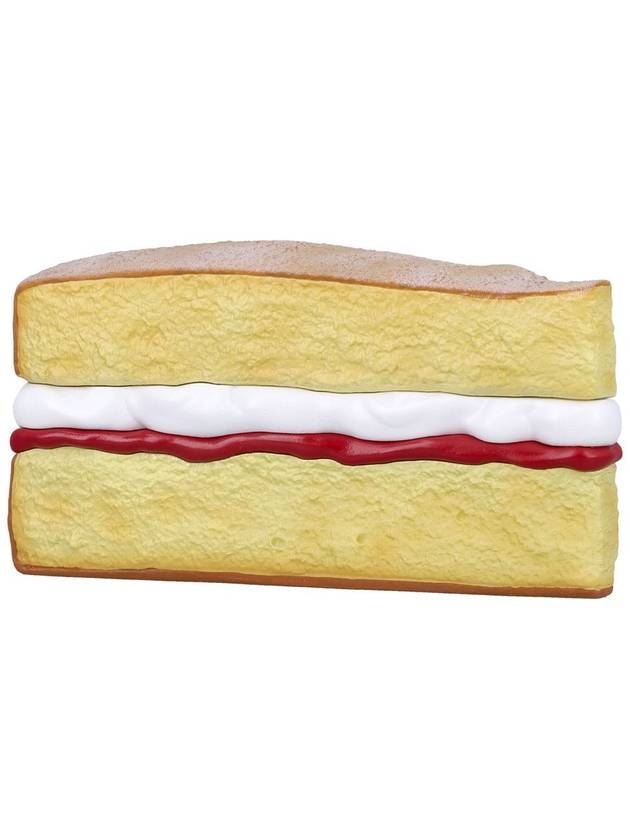 VICTORIA SPONGE CLUTCH - JW ANDERSON - BALAAN 3