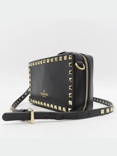 LW0B0127 Crossbody Bag - VALENTINO - BALAAN 2