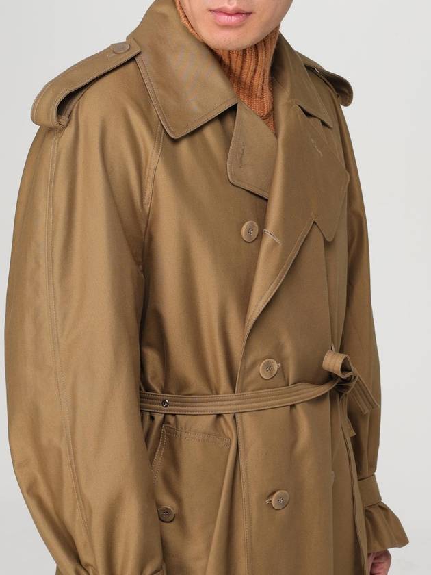 Coat men Jw Anderson - JW ANDERSON - BALAAN 4