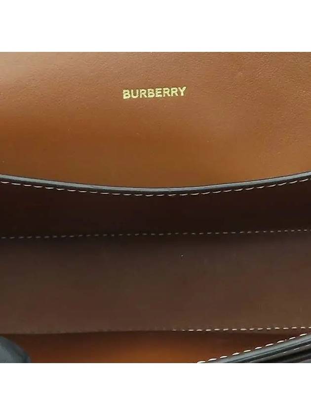 8055220 Crossbody bag - BURBERRY - BALAAN 6