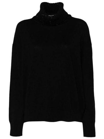 Fabiana Filippi Sweaters - FABIANA FILIPPI - BALAAN 1