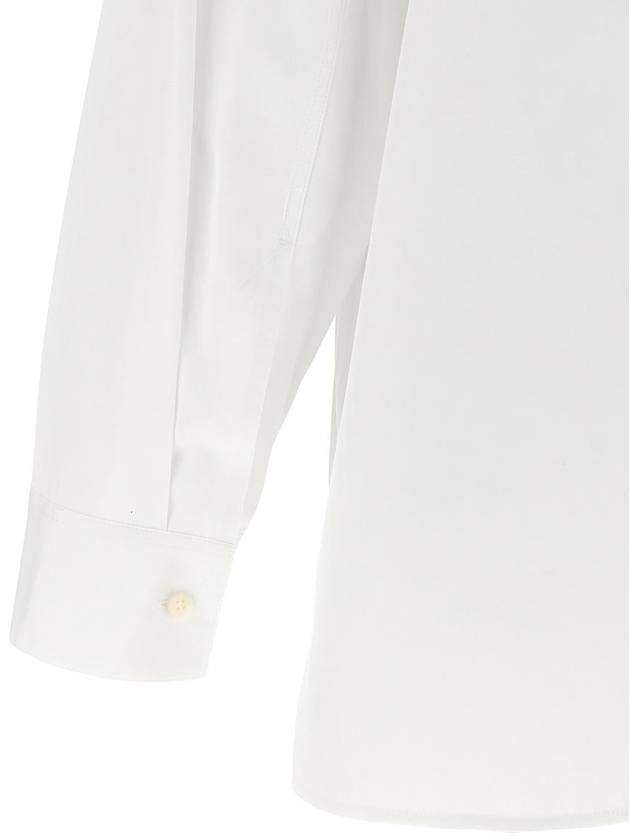 Jil Sander 'Thursday A.M.' Shirt - JIL SANDER - BALAAN 4