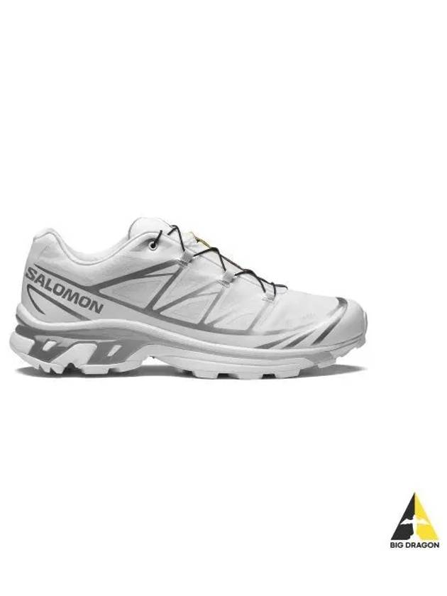 TC WHITE XT 6 GTX L47581100 - SALOMON - BALAAN 2