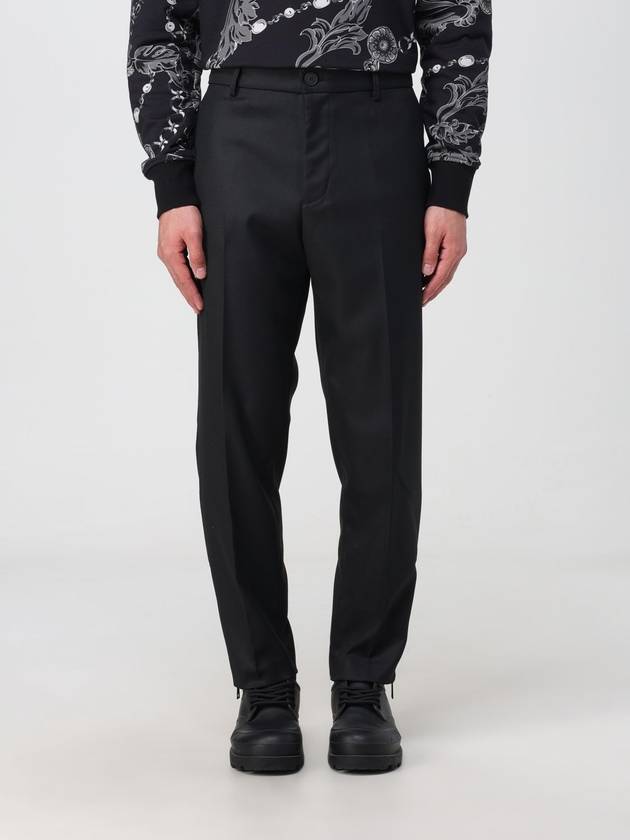 Pants men Versace Jeans Couture - VERSACE - BALAAN 1