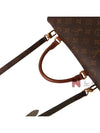 women shoulder bag - LOUIS VUITTON - BALAAN 3