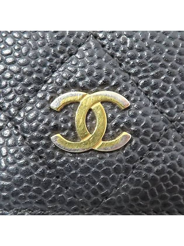 A31509 long wallet - CHANEL - BALAAN 4