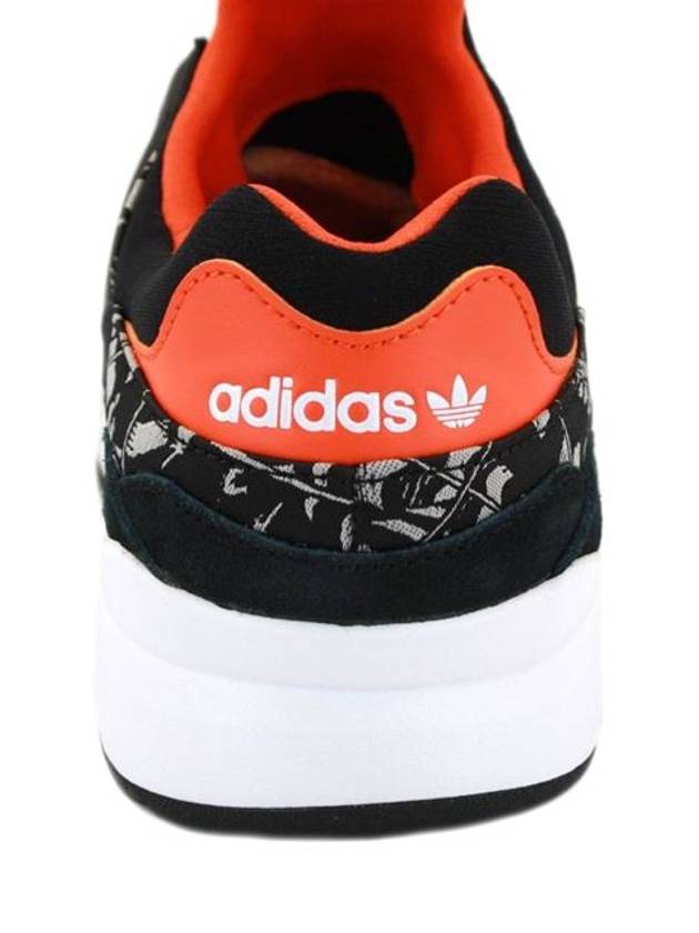 01G96095OriginalTorsion AllegraBlack Pattern - ADIDAS - BALAAN 5