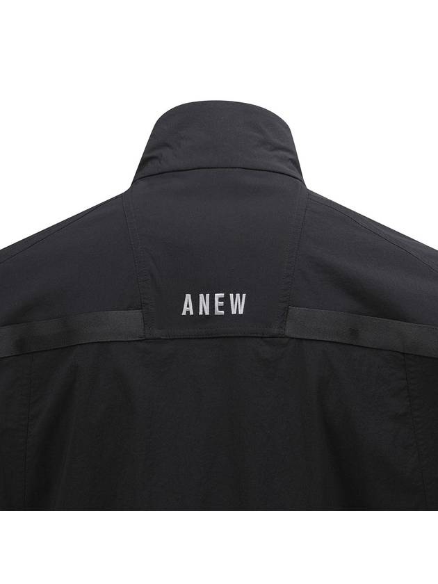 MEN INCISION POINT ANORAK JACKETBK - ANEWGOLF - BALAAN 7