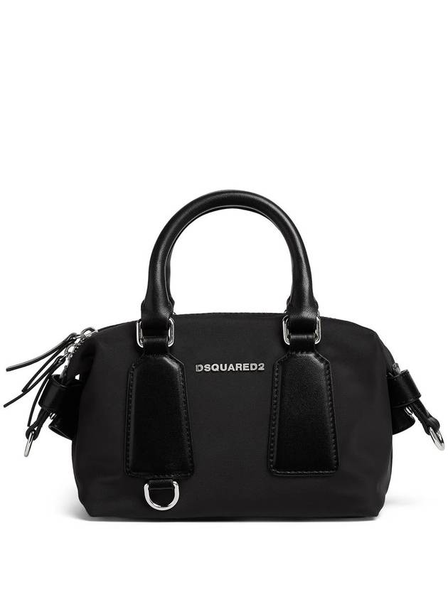 DSQUARED2 Mini Nylon Bags - DSQUARED2 - BALAAN 1