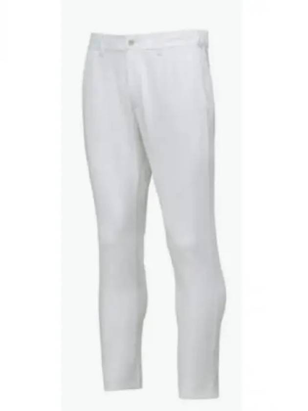 Brushed Lining Jersey Jogger Pants TKPMP366J OW Men s - TITLEIST - BALAAN 1