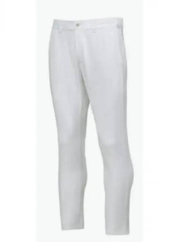 Brushed Lining Jersey Jogger Pants TKPMP366J OW Men s - TITLEIST - BALAAN 1