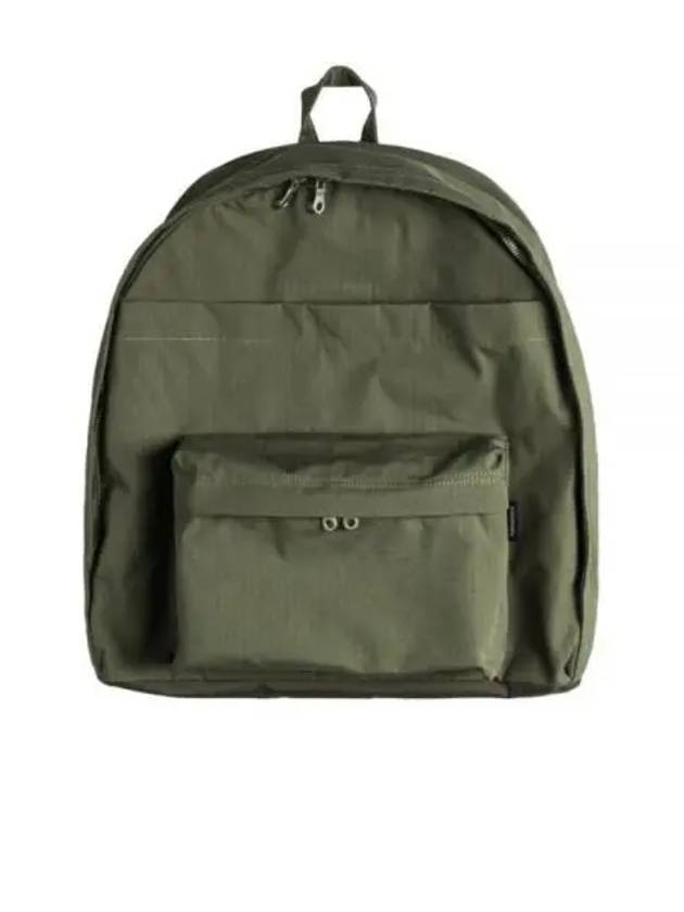 Day Pack Khaki SUOS208 KK Backpack - NANAMICA - BALAAN 1