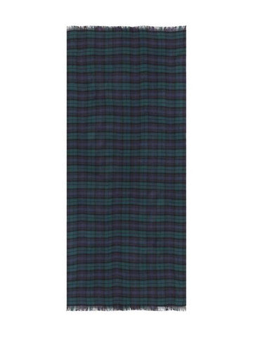 Woolrich Scarves - WOOLRICH - BALAAN 1