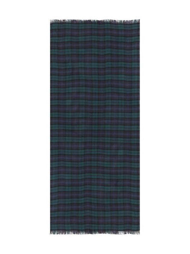 Woolrich Scarves - WOOLRICH - BALAAN 1